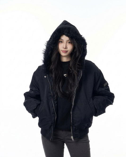 Women's Jacket – Zemer | Tilly Outlet