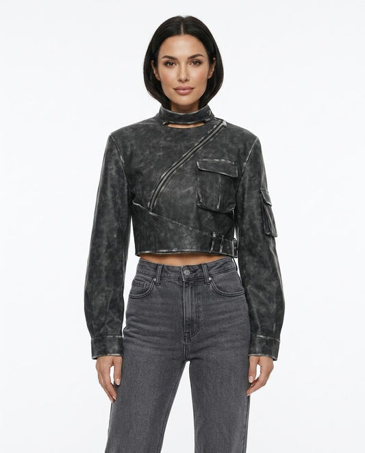 Women's Top – Nilom | Tilly Outlet