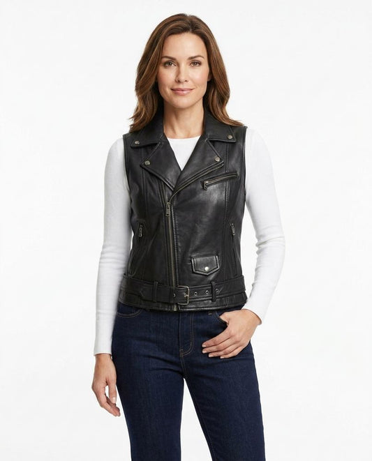 Women's Vest – Zemir | Tilly Outlet