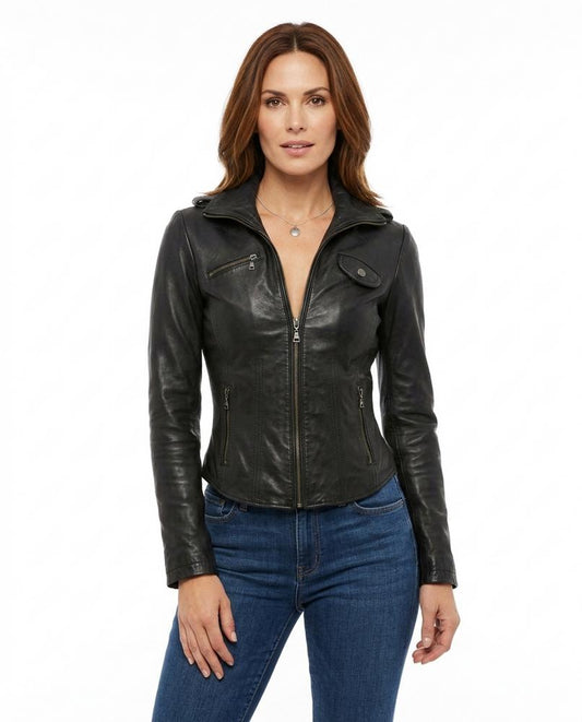 Women's Jacket – Vemir | Tilly Outlet