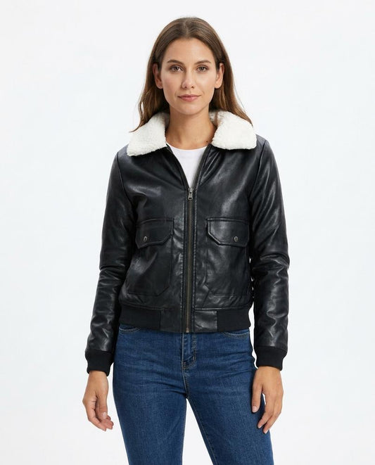 Women's Jacket – Saken | Tilly Outlet