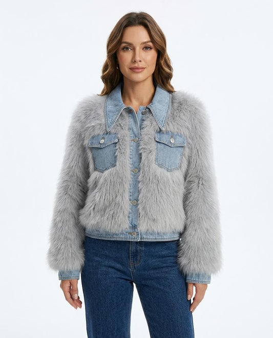 Women's Jacket – Vinav | Tilly Outlet