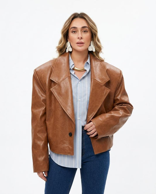 Women's Jacket – Zamer | Tilly Outlet