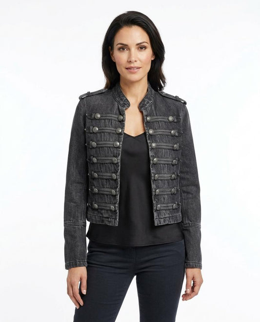 Women's Jacket – Sekar | Tilly Outlet