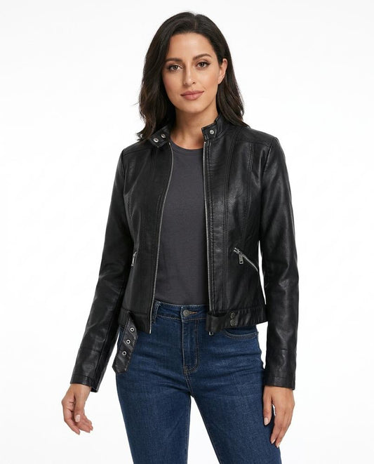 Women's Jacket – Yoser | Tilly Outlet