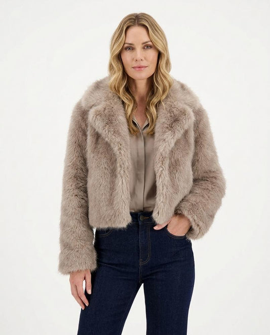 Women's Jacket – Yoram | Tilly Outlet