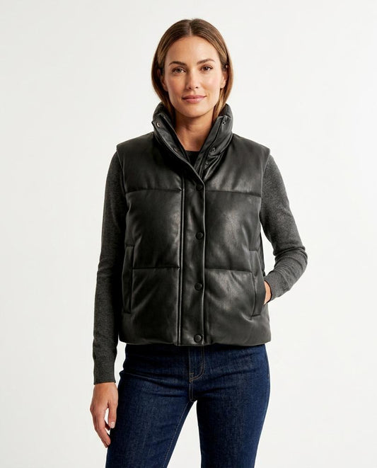 Women's Vest – Laren | Tilly Outlet