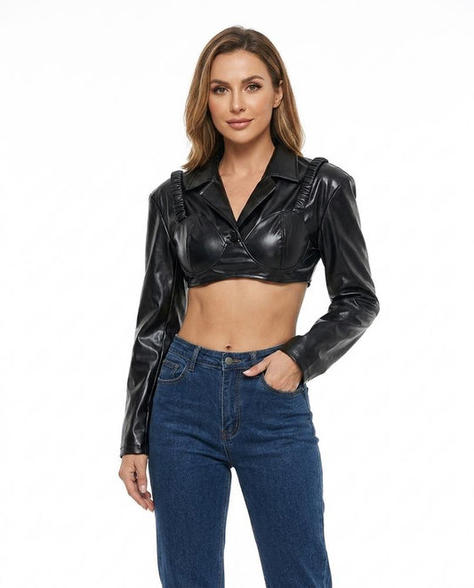 Women's Jacket – Yotal | Tilly Outlet