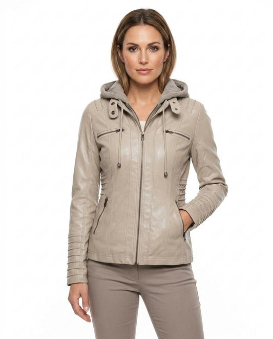 Women's Jacket – Vemel | Tilly Outlet