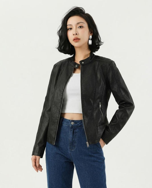 Women's Jacket – Vavin | Tilly Outlet