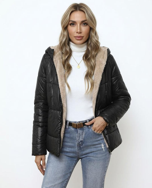 Women's Jacket – Saran | Tilly Outlet