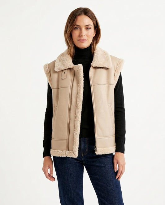 Women's Vest – Lamar | Tilly Outlet