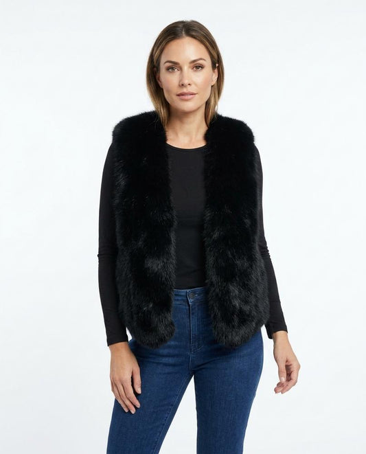 Women's Vest – Notor | Tilly Outlet
