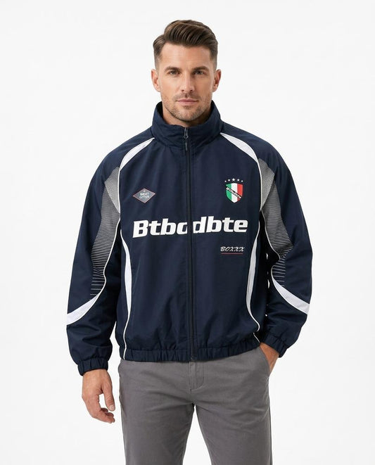 Men's Jacket – Tivin | Tilly Outlet