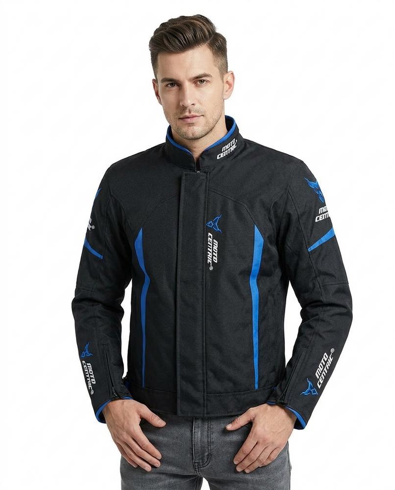Men's Jacket – Niran, Wind-resistant fabric, Waterproof construction – Tilly Outlet