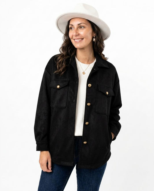 Women's Jacket – Vesen | Tilly Outlet