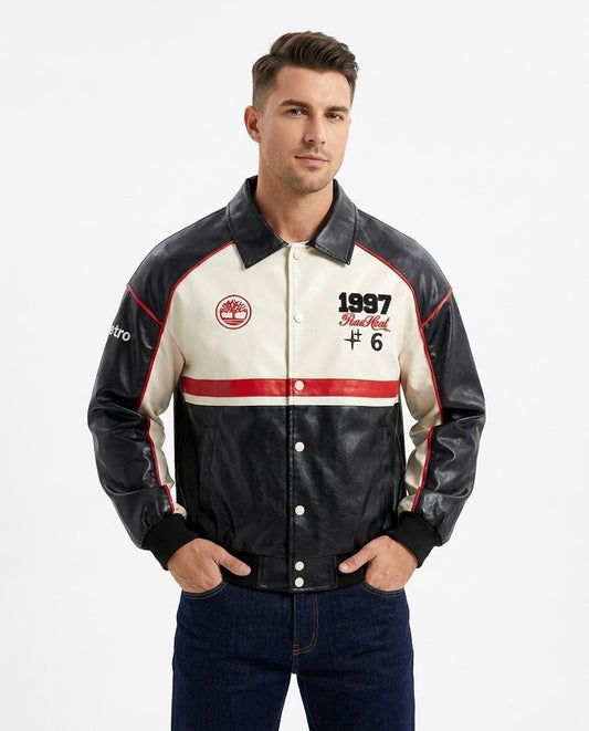 Men's Jacket – Rasol | Tilly Outlet