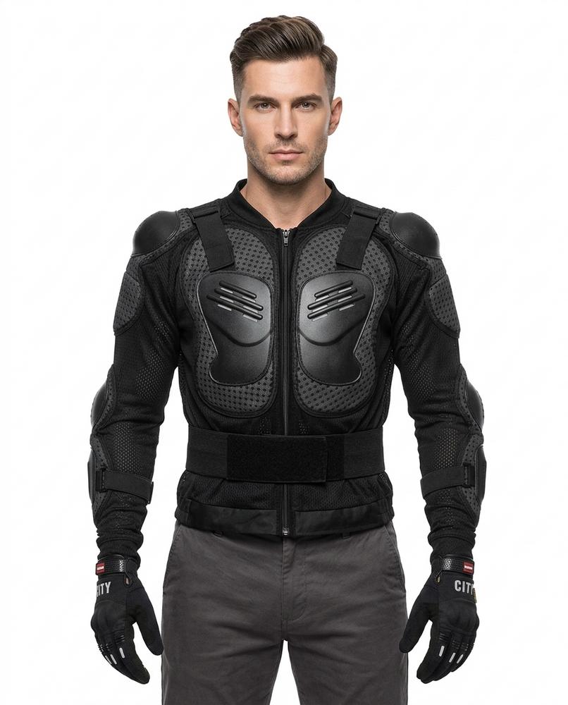 Unisex Jacket – Lerel, Breathable fabric – Tilly Outlet