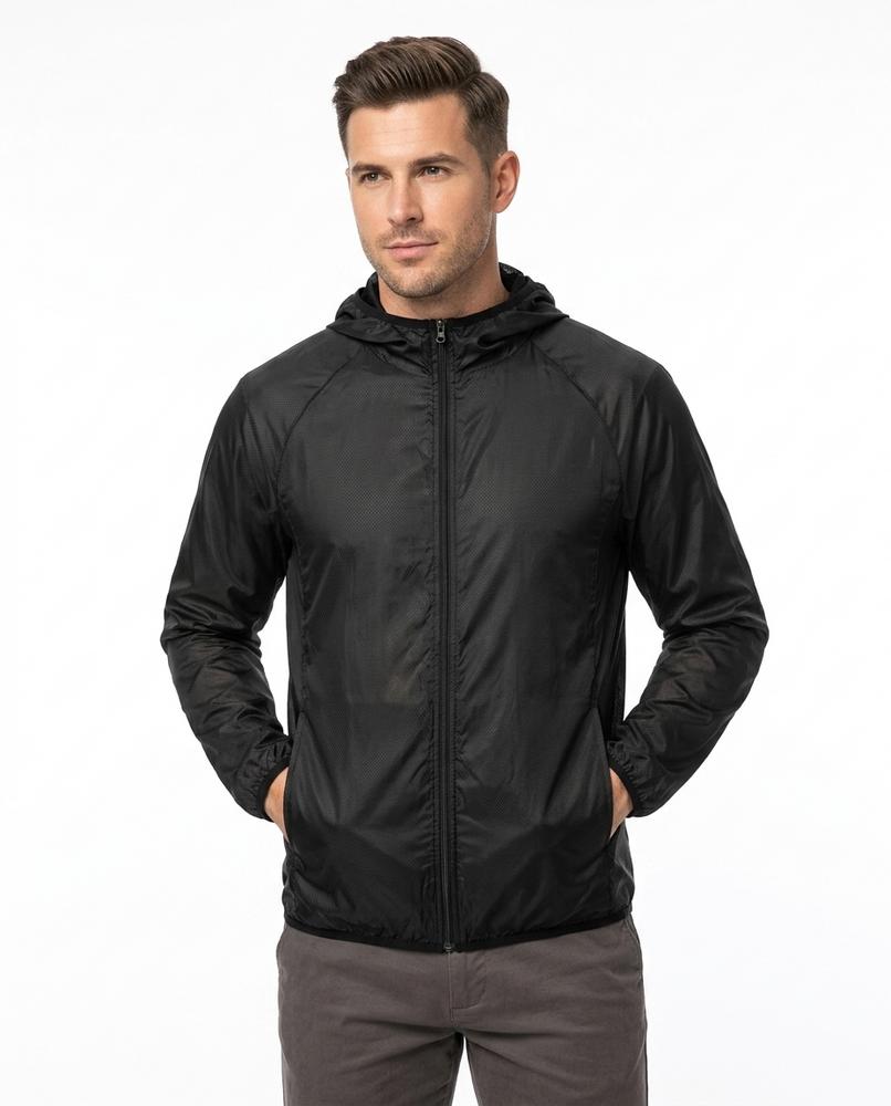 Unisex Jacket – Vavan, Waterproof construction – Tilly Outlet