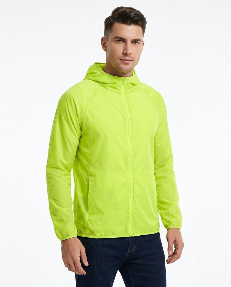 Unisex Jacket – Vavan, Waterproof construction – Tilly Outlet