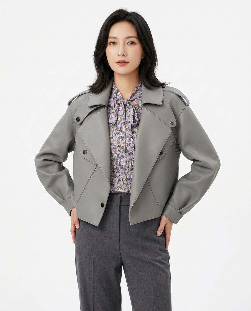 Women's Jacket – Lelar | Tilly Outlet