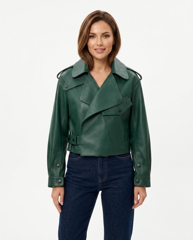 Women's Jacket – Lelar | Tilly Outlet