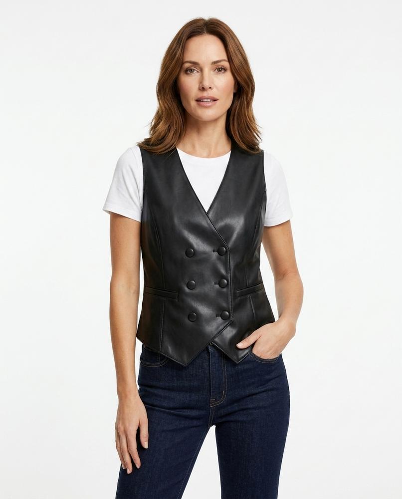 Women's Vest – Alnav | Tilly Outlet