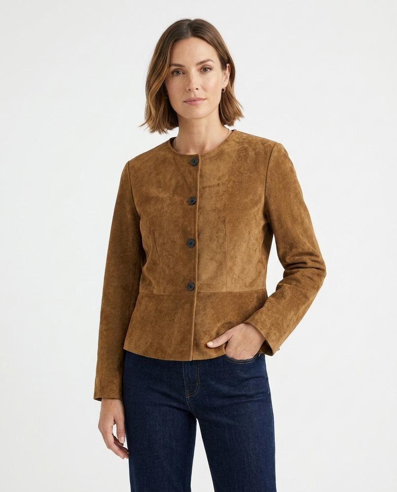 Women's Jacket – Lasol | Tilly Outlet