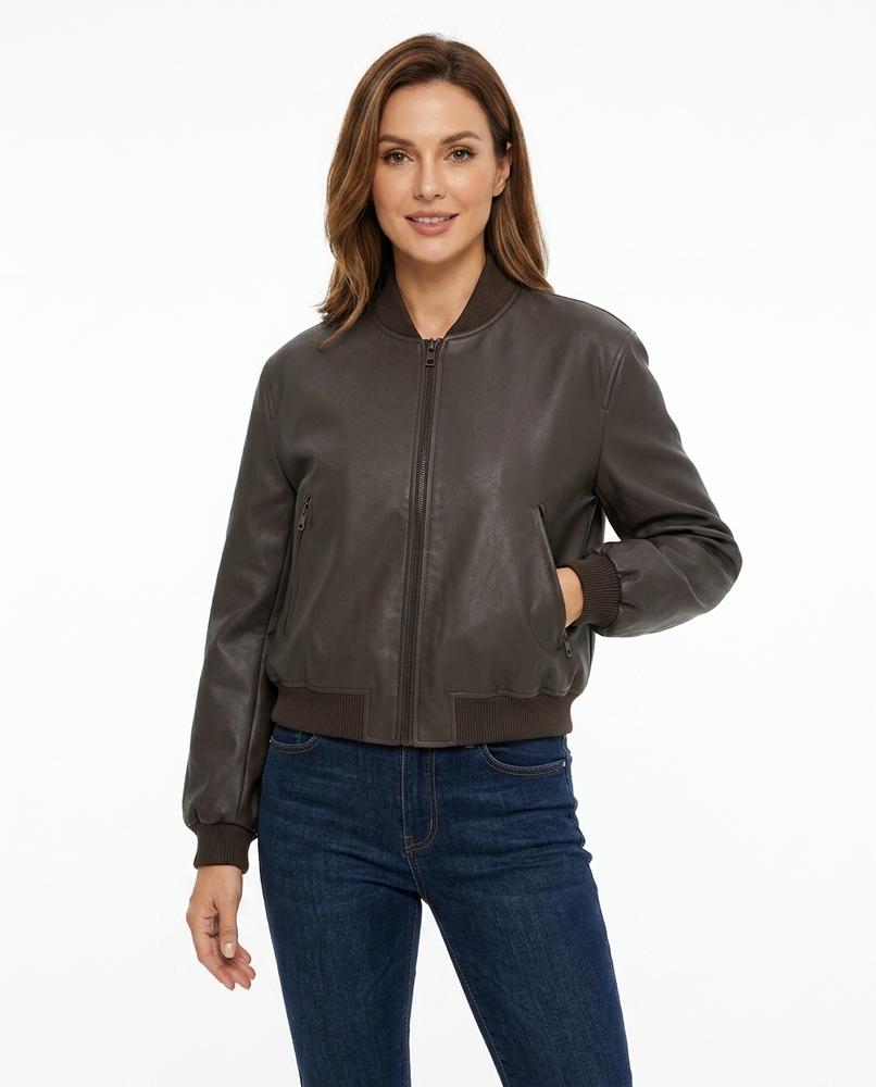 Women's Jacket – Lavel | Tilly Outlet