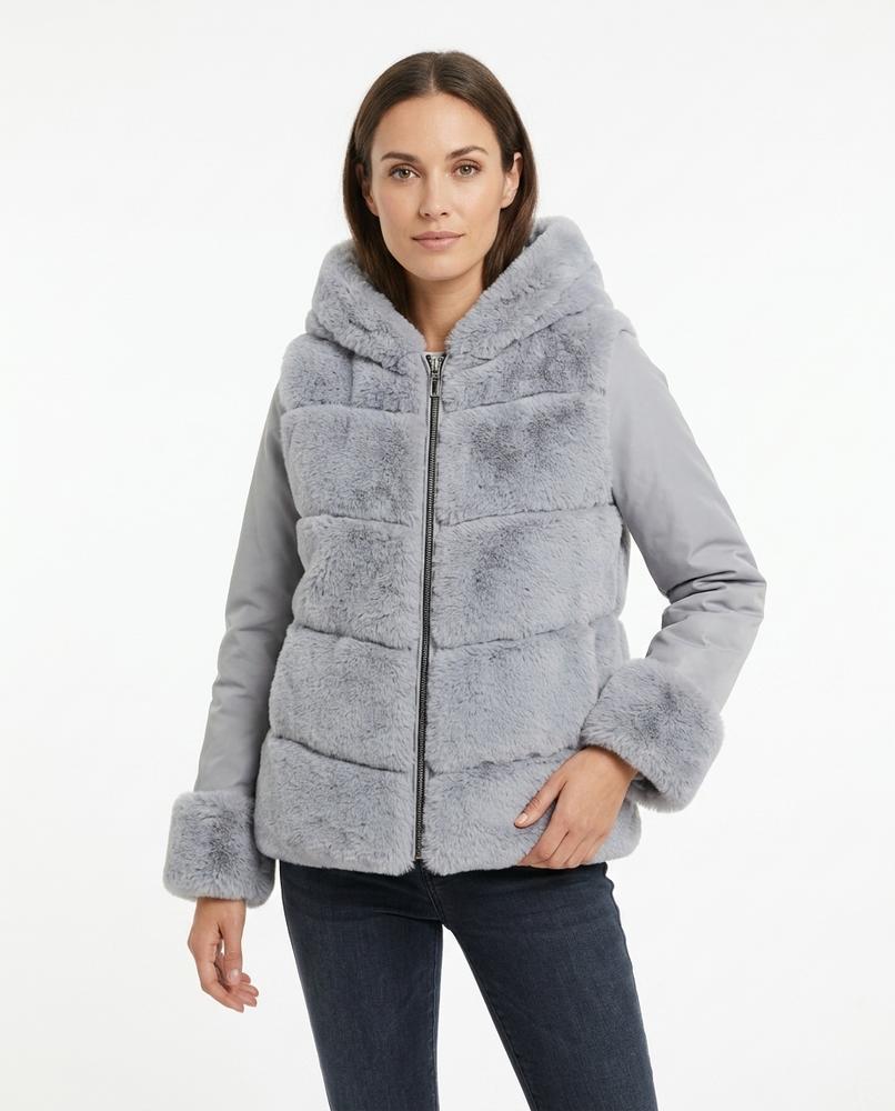 Women's Jacket – Yolev | Tilly Outlet