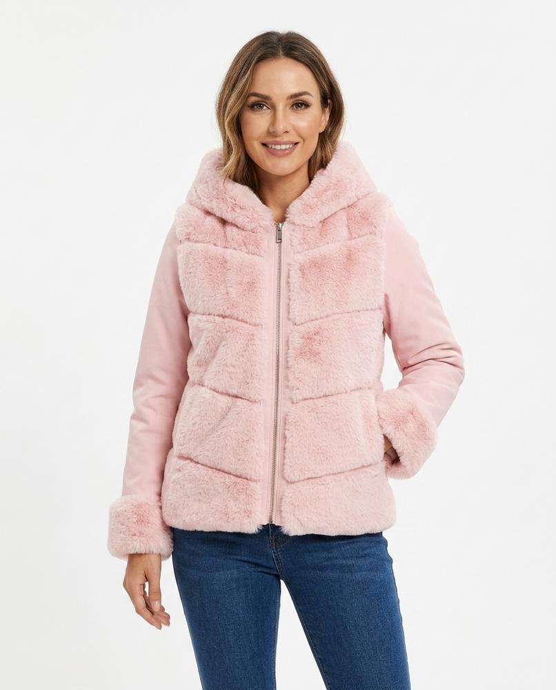 Women's Jacket – Yolev | Tilly Outlet