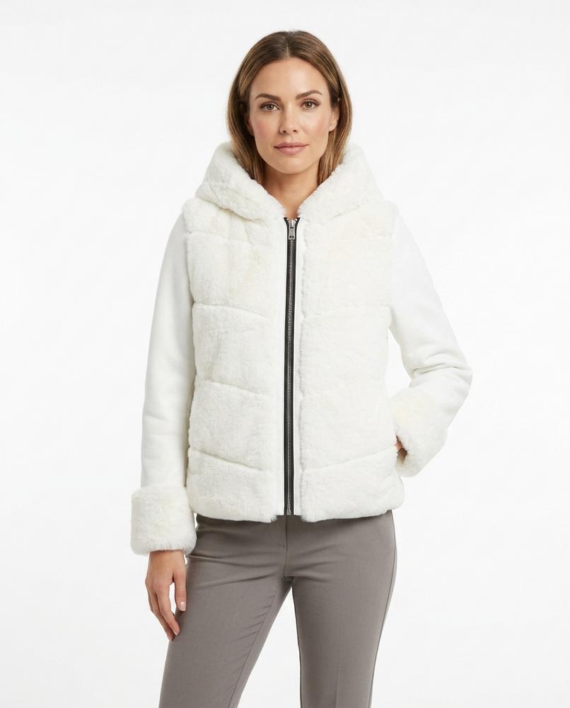 Women's Jacket – Yolev | Tilly Outlet