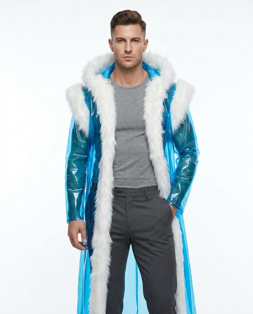 Men's Coat – Almon | Tilly Outlet
