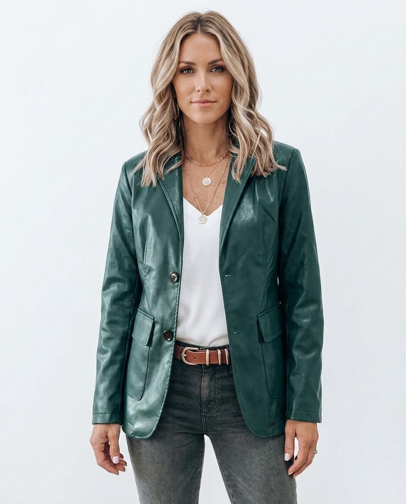 Women's Blazer – Lalev | Tilly Outlet