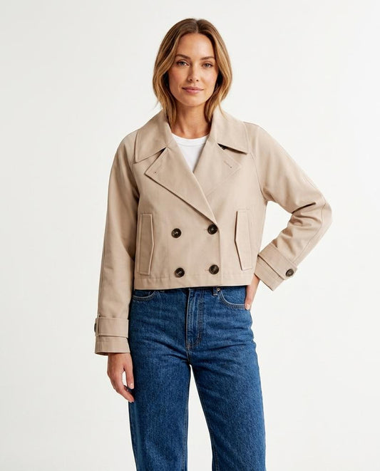 Women's Jacket – Sadar | Tilly Outlet