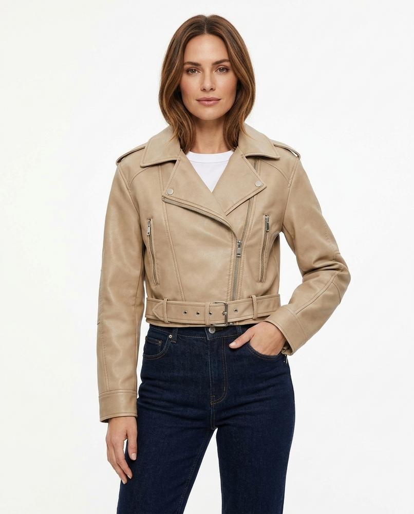 Women's Jacket – Riron | Tilly Outlet
