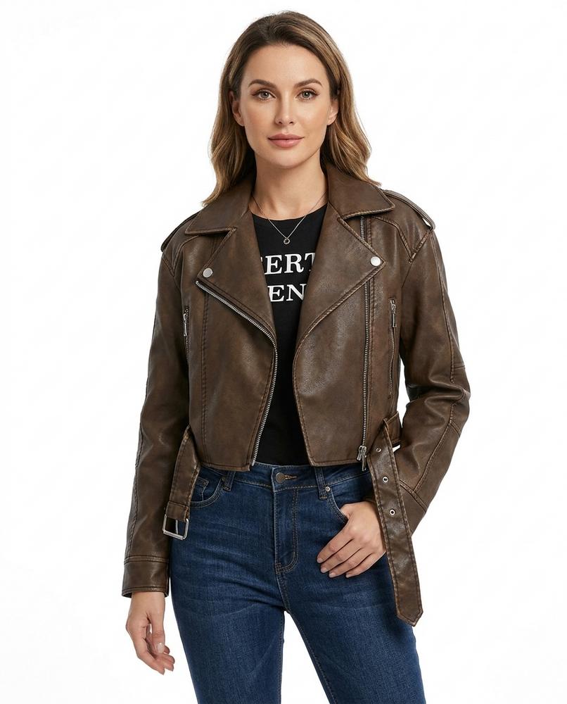 Women's Jacket – Riron | Tilly Outlet