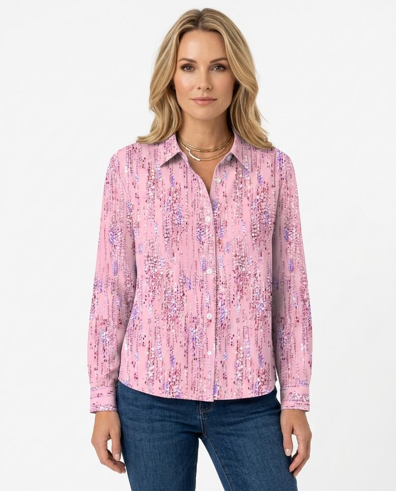 Women's Button-Up Shirt – Ronav | Tilly Outlet
