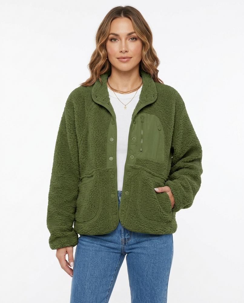 Women's Jacket – Vamel | Tilly Outlet