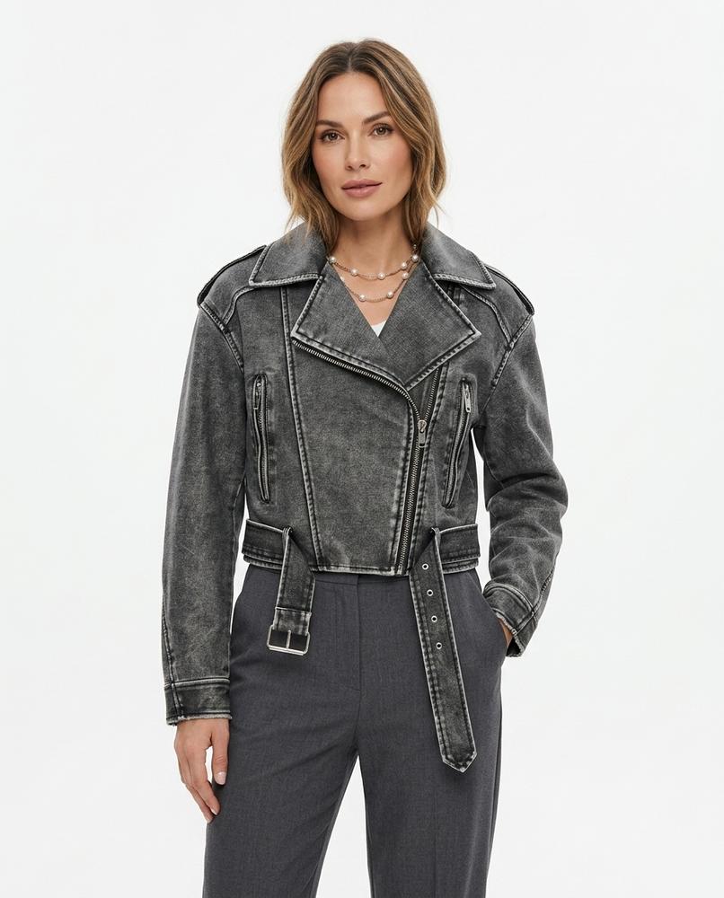 Women's Jacket – Riron | Tilly Outlet