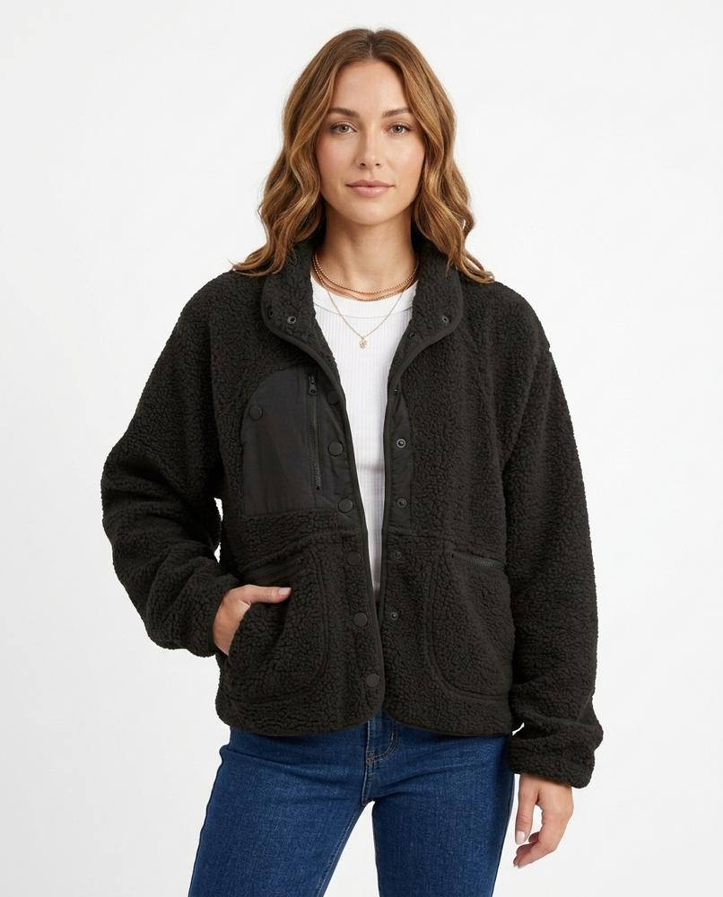 Women's Jacket – Vamel | Tilly Outlet