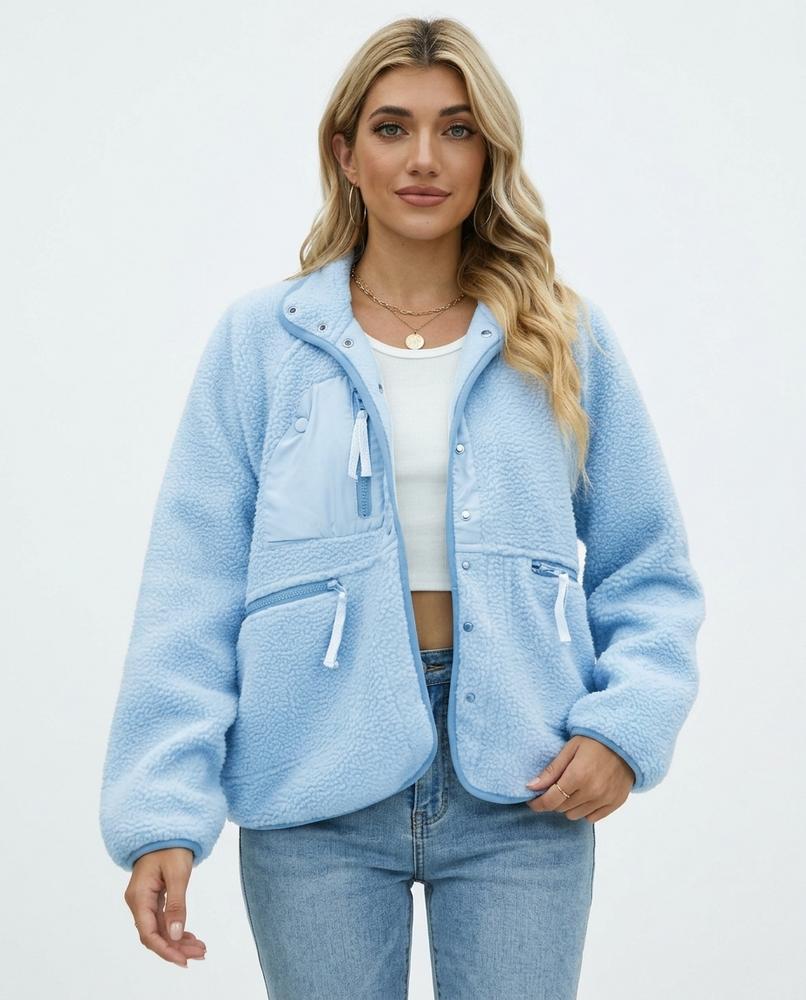 Women's Jacket – Vamel | Tilly Outlet