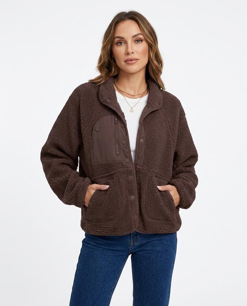 Women's Jacket – Vamel | Tilly Outlet