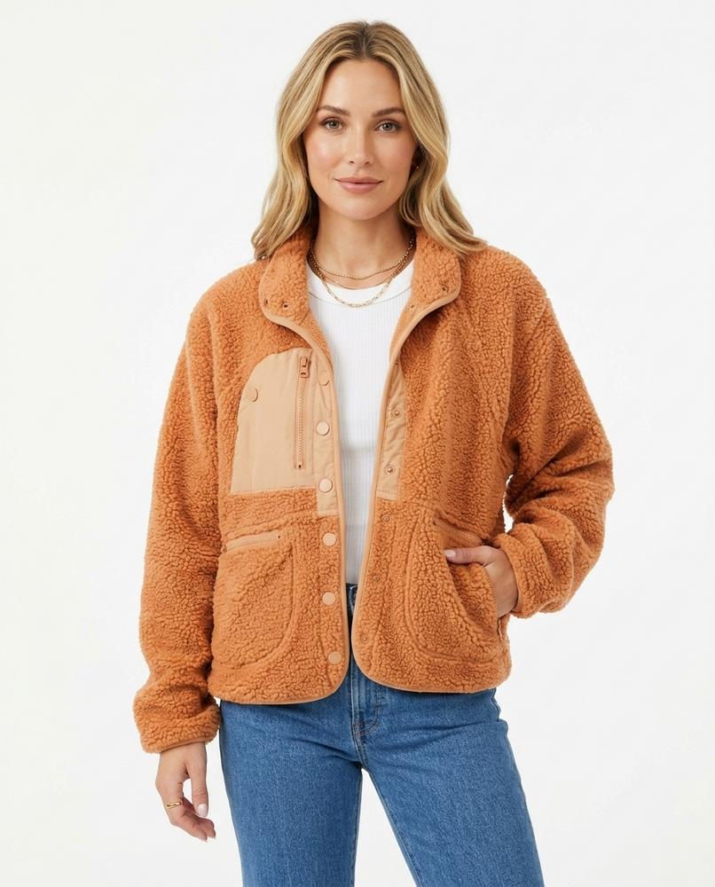 Women's Jacket – Vamel | Tilly Outlet