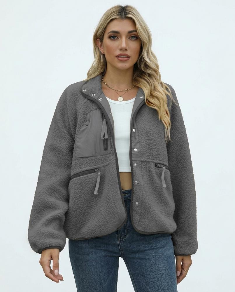 Women's Jacket – Vamel | Tilly Outlet