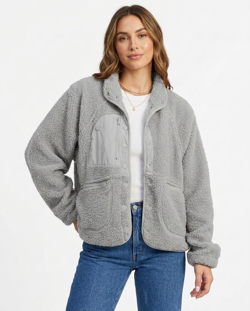 Women's Jacket – Vamel | Tilly Outlet