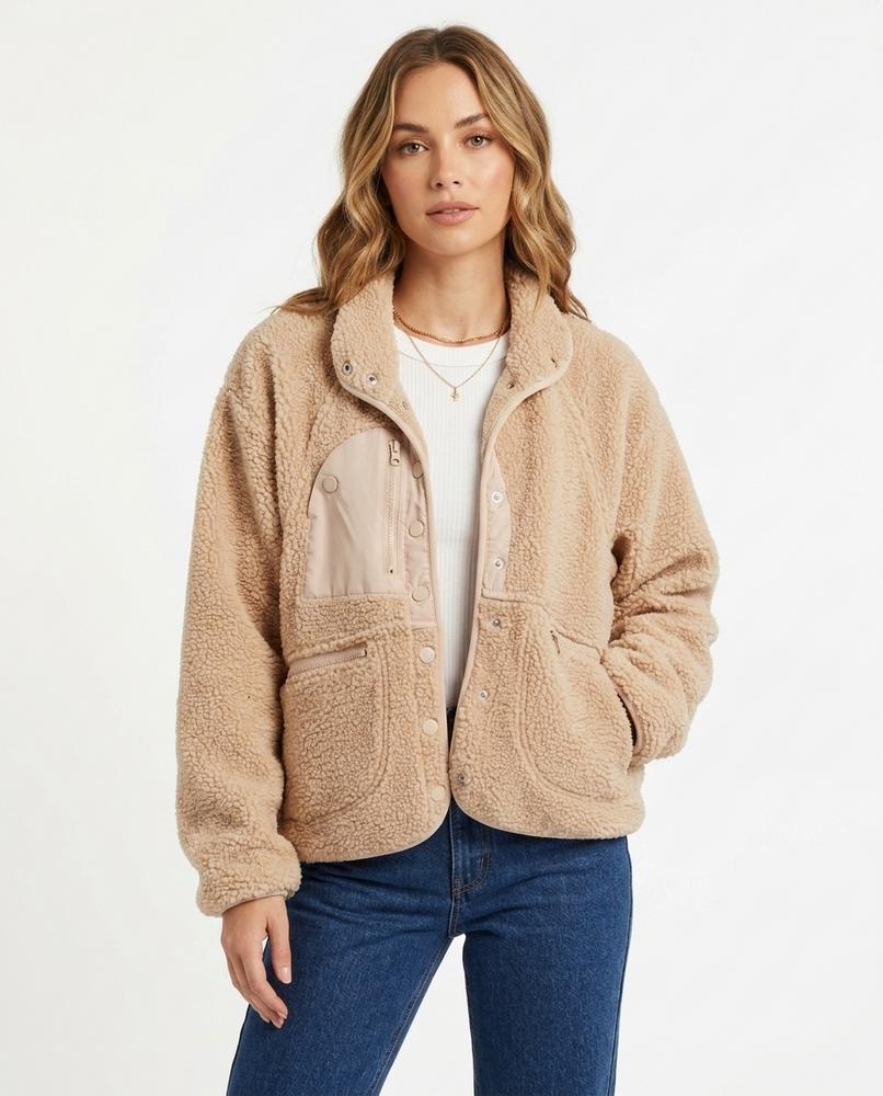 Women's Jacket – Vamel | Tilly Outlet