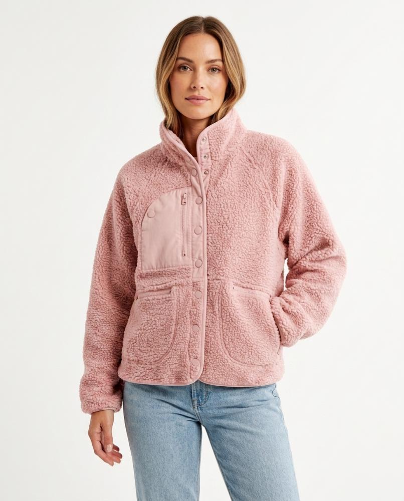 Women's Jacket – Vamel | Tilly Outlet