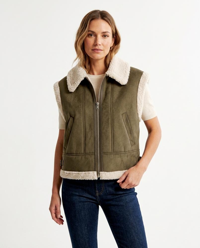 Women's Vest – Kesan | Tilly Outlet