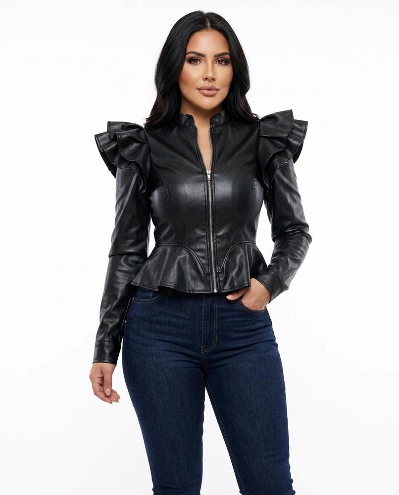Women's Jacket – Neral | Tilly Outlet